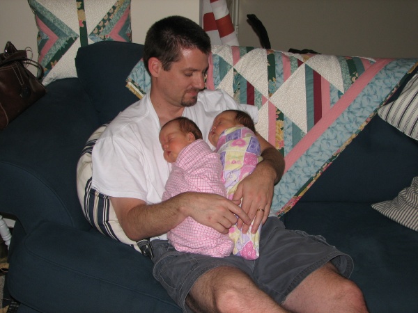 Happy Dad
