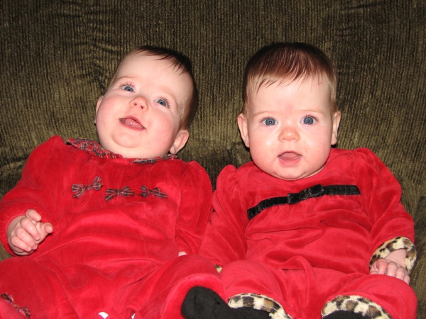 Merry Christmas, everyone!