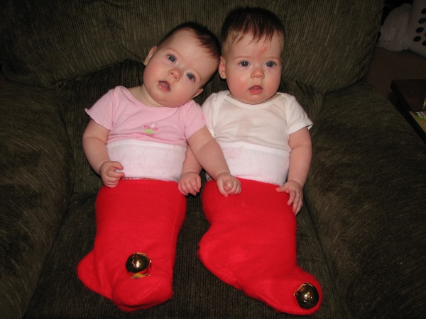 Stocking Stuffers